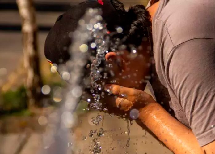 1 Foto: Crisis en Bangladés /cortesía