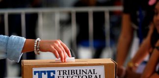 Foto: Panamá en elecciones adelantadas /cortesía