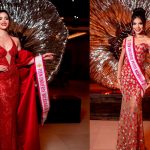 Nicaragua busca hacer historia en Teen Universe, desde República Dominicana Nicaragua busca hacer historia en Teen Universe, desde República DominicanaRuiz y Gabriela Coca, brillan en certamen internacional