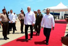 Foto: Venezuela sede de XXIII Cumbre ALBA-TCP /cortesía