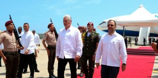 Foto: Venezuela sede de XXIII Cumbre ALBA-TCP /cortesía