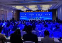 Nicaragua participa en "Segundo Foro de Países en Vías de Desarrollo y Leyes Internacionales"