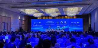 Nicaragua participa en "Segundo Foro de Países en Vías de Desarrollo y Leyes Internacionales"