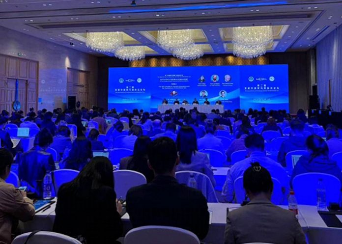 1/ Nicaragua participa en