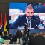 Nicaragua participa en la XII Conferencia de Representantes de Alto Nivel para Asuntos de Seguridad Nicaragua participa en la XII Conferencia de Representantes de Alto Nivel para Asuntos de Seguridad