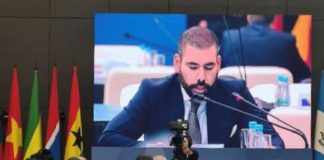 Nicaragua participa en la XII Conferencia de Representantes de Alto Nivel para Asuntos de Seguridad