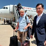 Foto: Delegación venezolana se reúne en China para fortalecer relaciones económicas / Cortesía