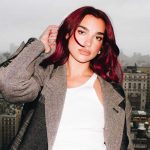 Dua Lipa escogida entre las 100 personalidades más influyentes, según la revista Time Foto: Dua Lipa escogida entre las 100 personalidades más influyentes /cortesía