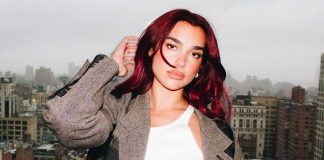Foto: Dua Lipa escogida entre las 100 personalidades más influyentes /cortesía