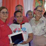 Premiación a la Excelencia Académica Integral UNICAM-2024 Foto: Premiación a la Excelencia Académica Integral UNICAM-2024/Cortesía