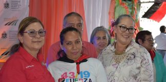 Foto: Premiación a la Excelencia Académica Integral UNICAM-2024/Cortesía