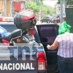 Llegó por un momento de placer y encontró la muerte en un motel de Managua