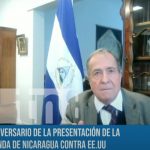 ¿Nicaragua repetirá su victoria frente a Alemania como lo hizo con EE.UU. ante la CIJ?