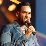 Afirman que Romeo Santos sufrió un paro cardíaco y él muy molesto sale a desmentirlo Afirman que Romeo Santos sufrió un paro cardíaco y él muy molesto sale a desmentirlo