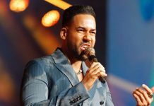 Afirman que Romeo Santos sufrió un paro cardíaco y él muy molesto sale a desmentirlo