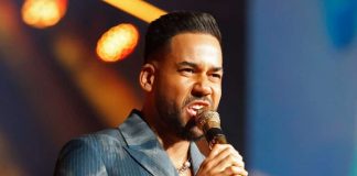 Afirman que Romeo Santos sufrió un paro cardíaco y él muy molesto sale a desmentirlo