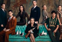 «Alguien tiene que morir»: Un drama impactante que conquista Netflix