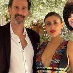 Eduardo Videgaray y Sofía Rivera se burlan de Lucerito Mijares (Video)