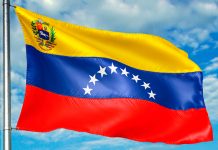Foto: Venezuela celebra la victoria /cortesía