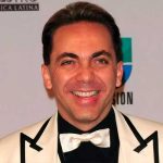 Cristian Castro hace oficial su relación con Ingrid Wagner