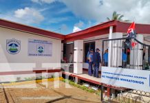 Foto: Bluefields estrena nuevas oficinas /TN8