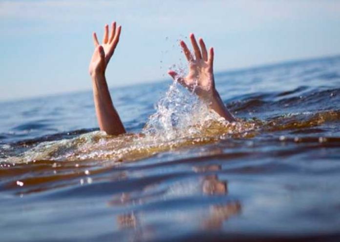 2 Foto: Encuentran cuerpo de joven que murió ahogado en Rivas / TN8