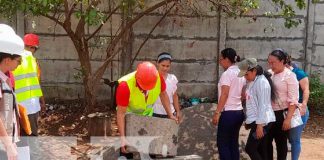 Proyecto  Bismarck Martínez haciendo los sueños realidad