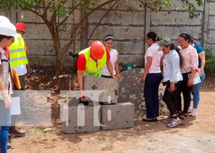 2 Proyecto Bismarck Martínez haciendo los sueños realidad