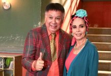 ¿Recuerdas a “Los López Pérez” de Vecinos?, tendrán su propia serie