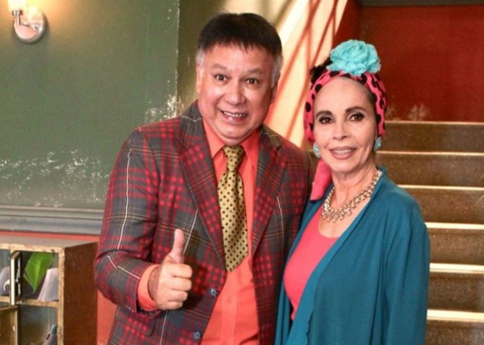 2 ¿Recuerdas a “Los López Pérez” de Vecinos?, tendrán su propia serie