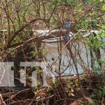 ¡Vivos de milagro! Al caer en un abismo de la Cuesta el Plomo