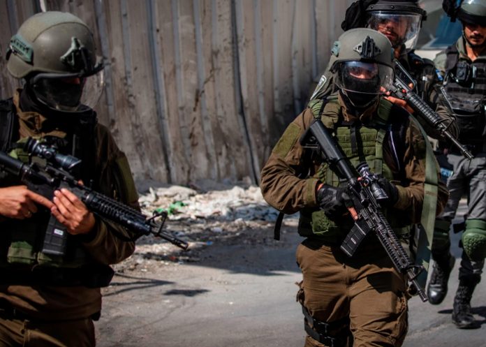 Foto: Niños son victimas de ataques en Gaza /cortesía