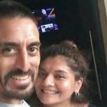 Argentina: Asesinó a su novia con 25 puñaladas y pide a la policía que lo maten Asesinó a su novia con 25 puñaladas en Argentina y pide a la policía que lo maten