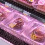 Medidas extremas: Supermercado en Australia pone GPS a la carne por robos Supermercado en Australia pone GPS a la carne por robos