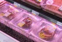 Medidas extremas: Supermercado en Australia pone GPS a la carne por robos Supermercado en Australia pone GPS a la carne por robos