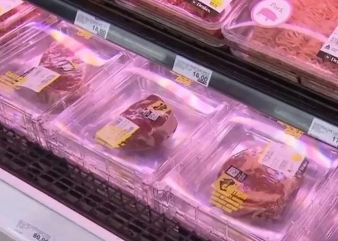 2 Supermercado en Australia pone GPS a la carne por robos