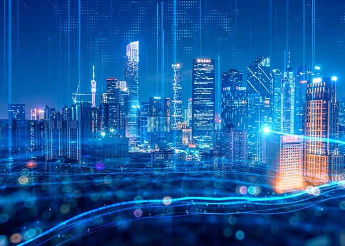 China lidera forjando el futuro verde