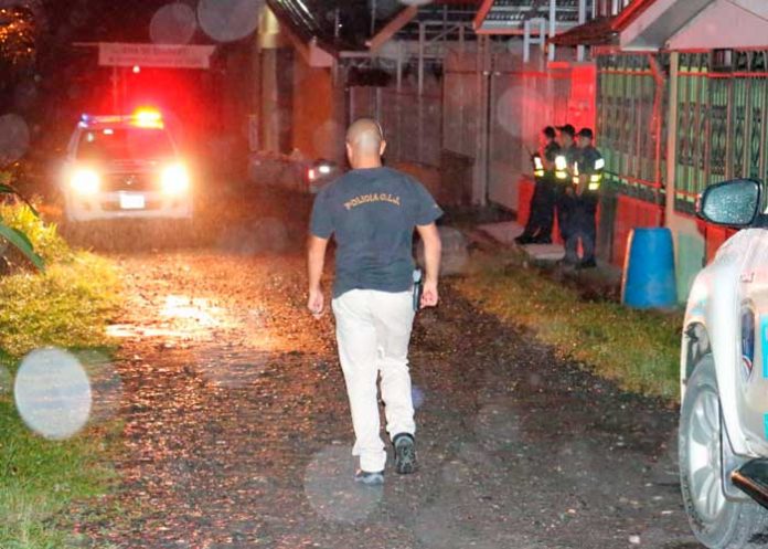 Matan de manera cruel a joven de Costa Rica