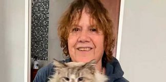 Una veterinaria de 63 años falleció a causa de un infarto luego de un asalto