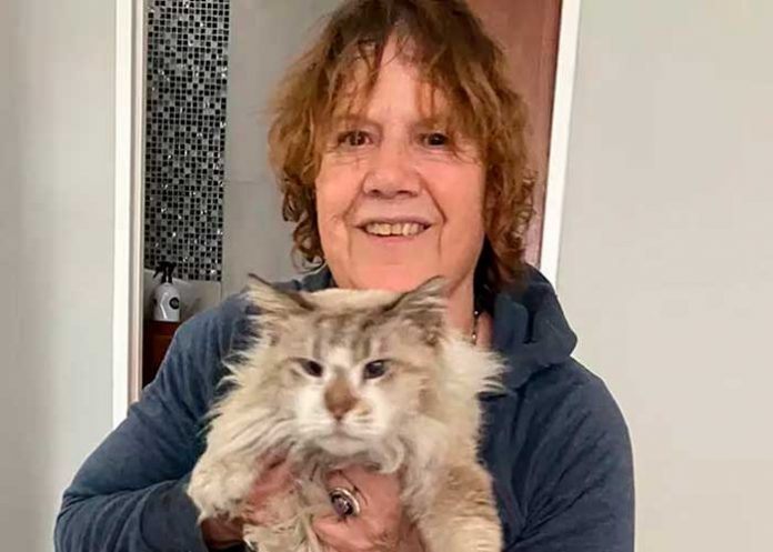 Una veterinaria de 63 años falleció a causa de un infarto luego de un asalto