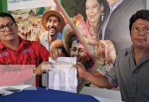 Programa ‘Adelante’ impulsa la economía de Carazo con entrega de créditos Emprendedores de Carazo reciben impulso económico