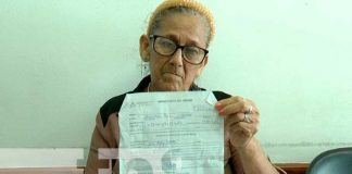 Madre pide ayuda para su hijo