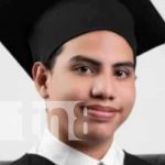 La espera terminó: dictan sentencia en contra del asesino del joven Derek Tijerino Foto: La espera terminó: dictan sentencia en contra del asesino del joven Derek Tijerino/TN8