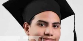 Foto: La espera terminó: dictan sentencia en contra del asesino del joven Derek Tijerino/TN8