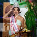 Boaco gana la corona Reina Verano de Amor 2024 en certamen nacional en Madriz Foto: Boaco gana la corona Reina Verano de Amor 2024 en certamen nacional en Madriz/TN8
