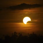 Es hoy, es hoy: Eclipse solar total 2024 ¿Se oscurecerá el cielo en su totalidad? Es hoy, es hoy: Eclipse solar total 2024 ¿Se oscurecerá el cielo en su totalidad?