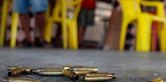 Una nueva masacre deja cinco muertos en Colombia