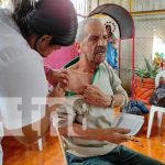 Feria de Salud llega a Colonia Los Robles: Ciudadanos reciben atención médica general Atención de calidad y gratuita en Los Robles