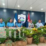 Ministerio del Interior reporta más de 200 mil atenciones en el país Foto: Ministerio del Interior en pro del pueblo /TN8