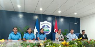 Foto: Ministerio del Interior en pro del pueblo /TN8